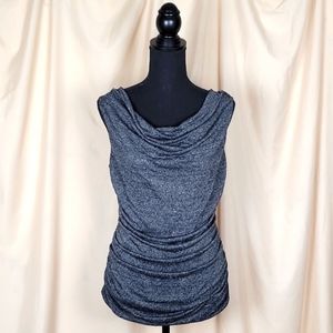 Apt 9 Sleeveless Blouse